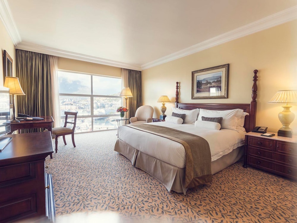 InterContinental Table Bay Cape Town by IHG 14/80
