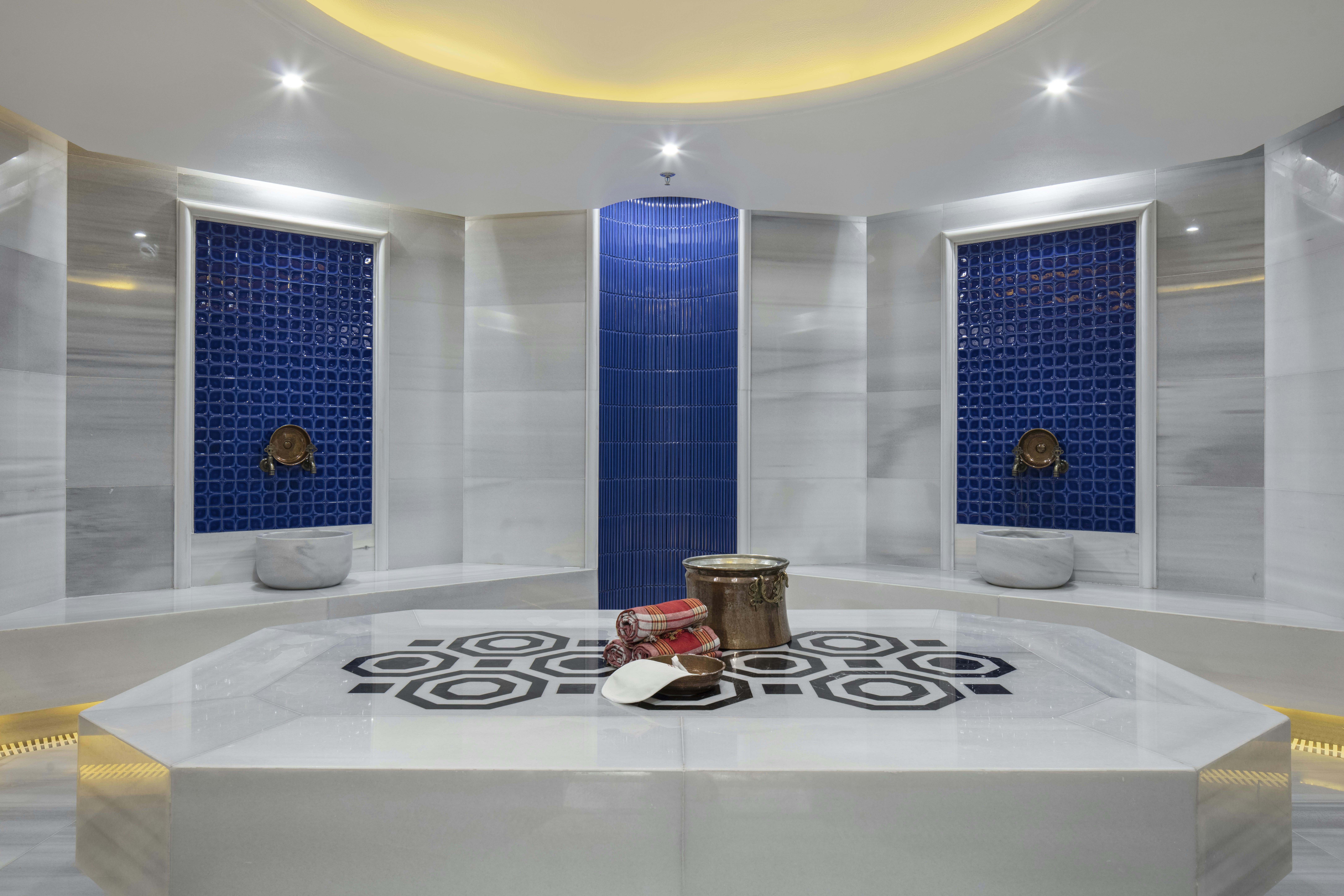 DoubleTree by Hilton Canakkale 11/56