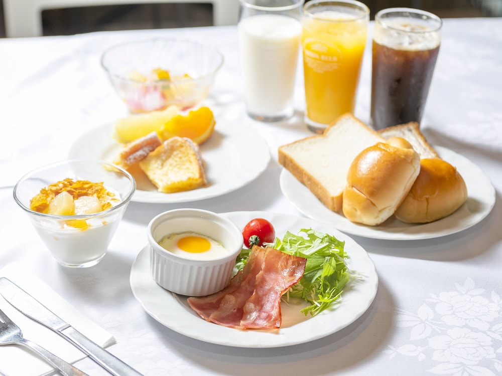 APA Hotel Osaka Higobashi-ekimae 56/63
