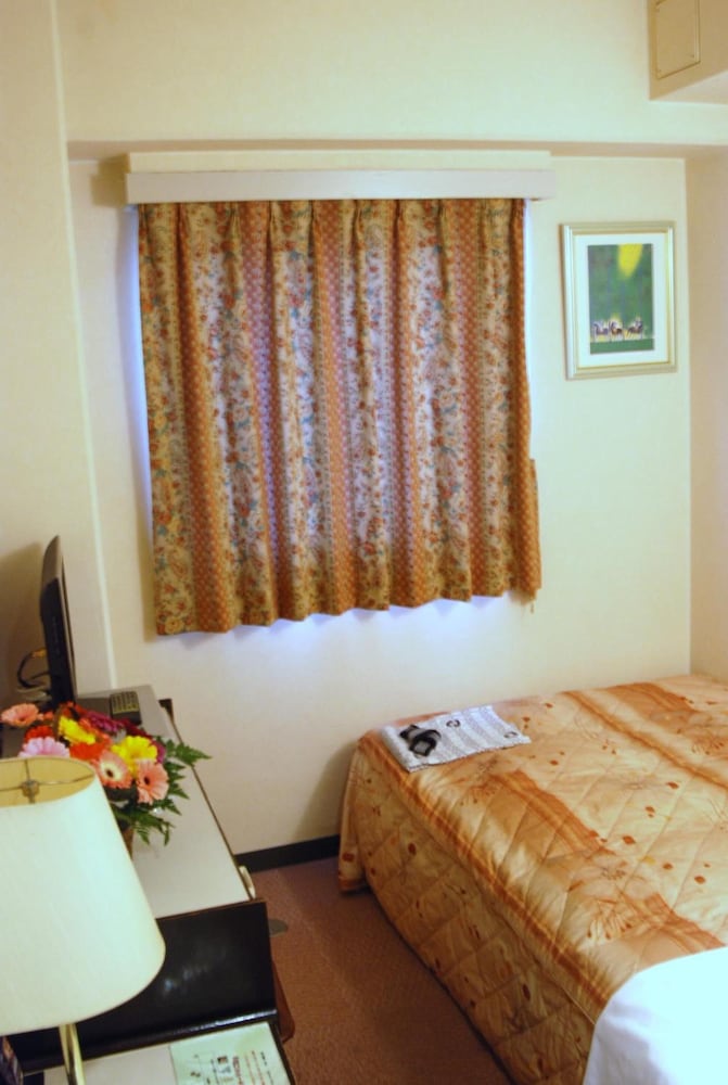 Business Hotel Nissei 16/40