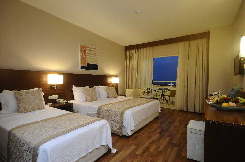 Roma Beach Resort & Spa Adult Only 20/50