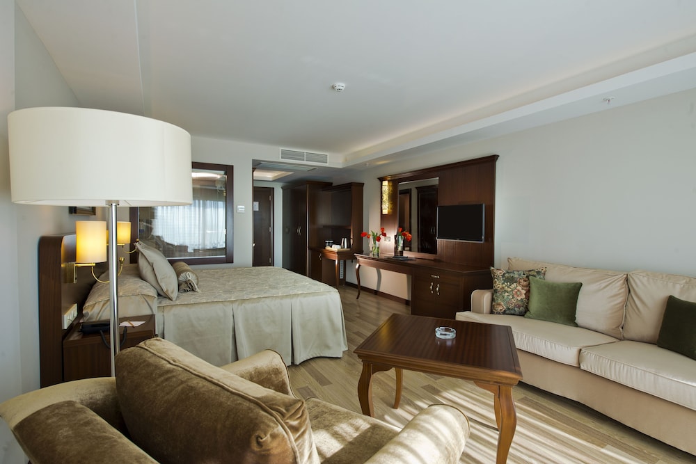 Prime Boutique Hotel 43/65