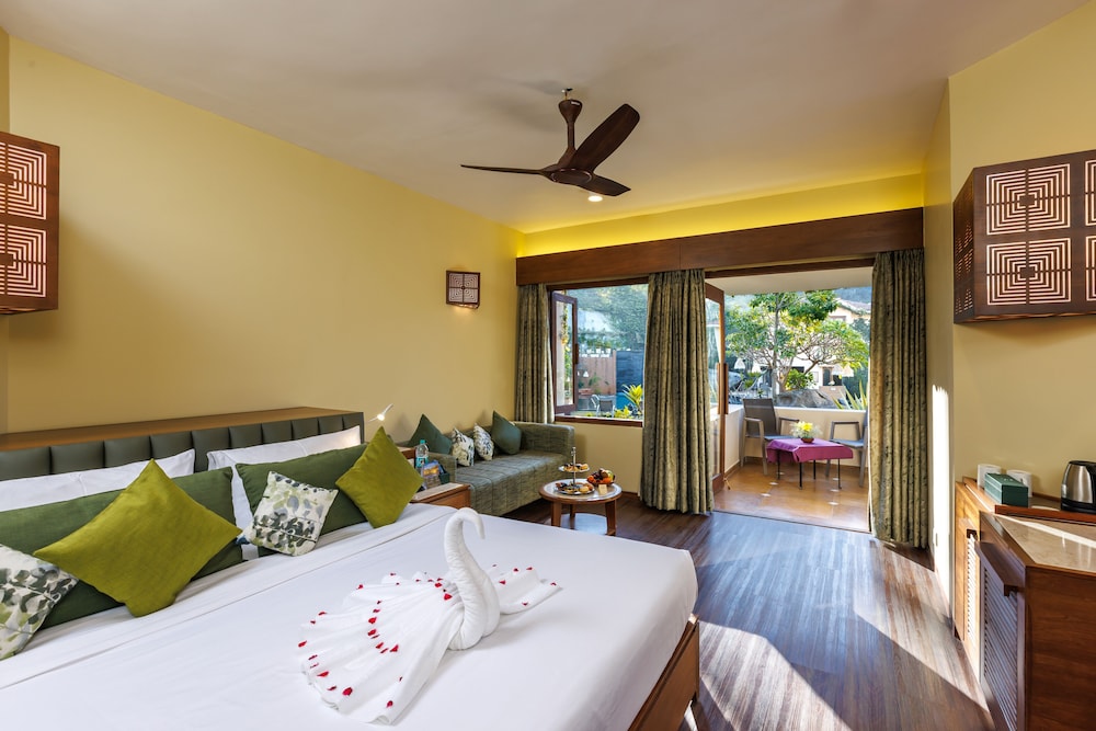 Hotel Hilltone 17/50