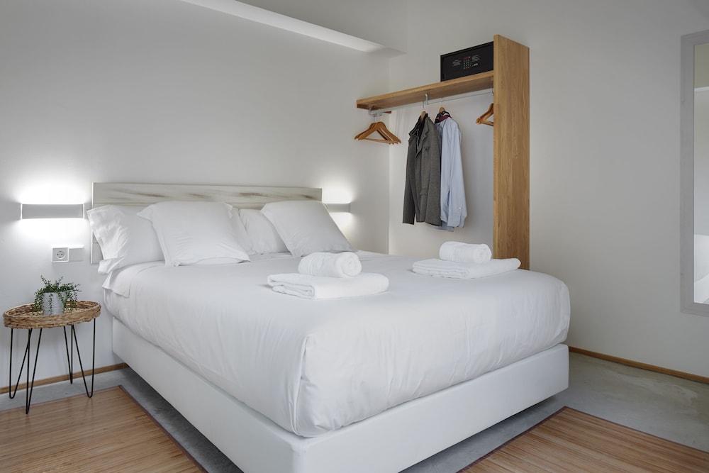 Iraipe Estella Rooms Hotel (Autocheck in) 30/49