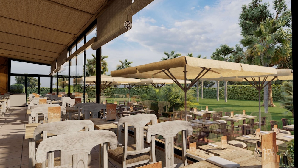 Cala Millor Garden Hotel - Adults Only 51/64