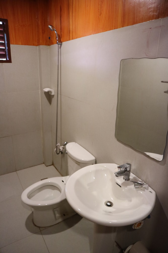 Villa Israel Ecopark El Nido by Cocotel Powered by fave 19/64