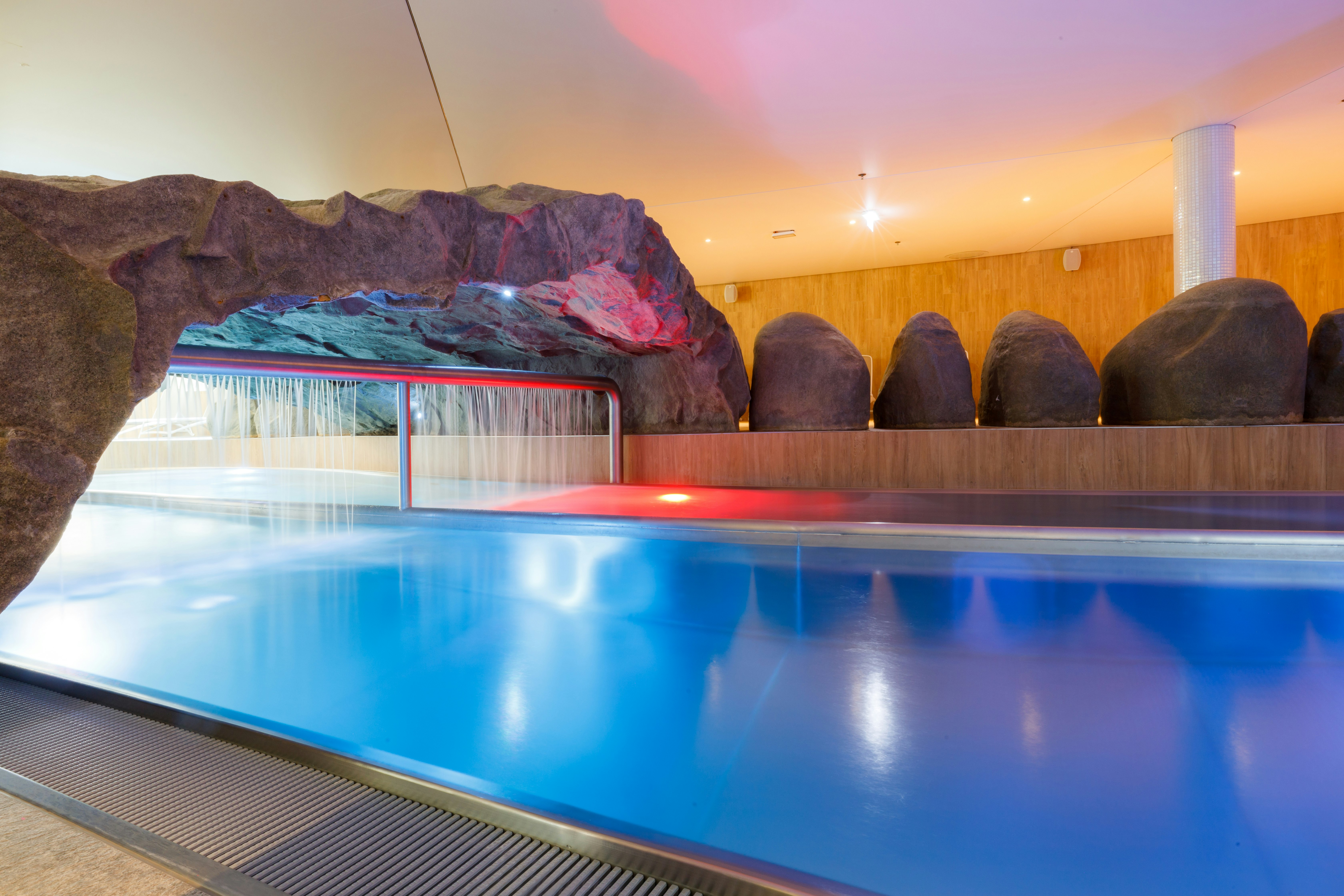 Hilton Swinoujscie Resort And Spa 37/77