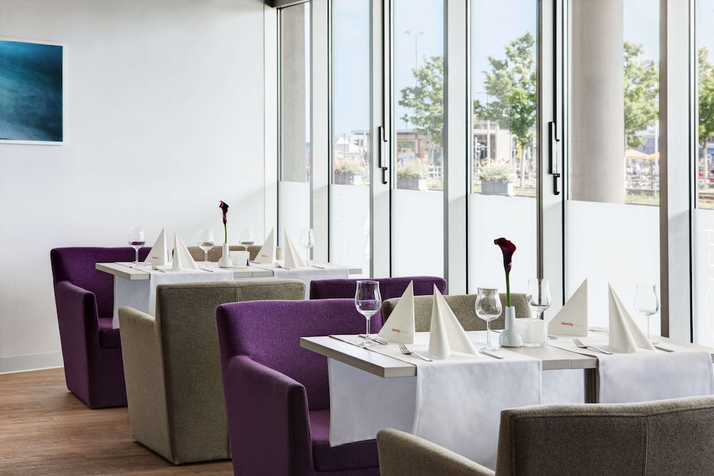 InterCityHotel Kiel 34/40