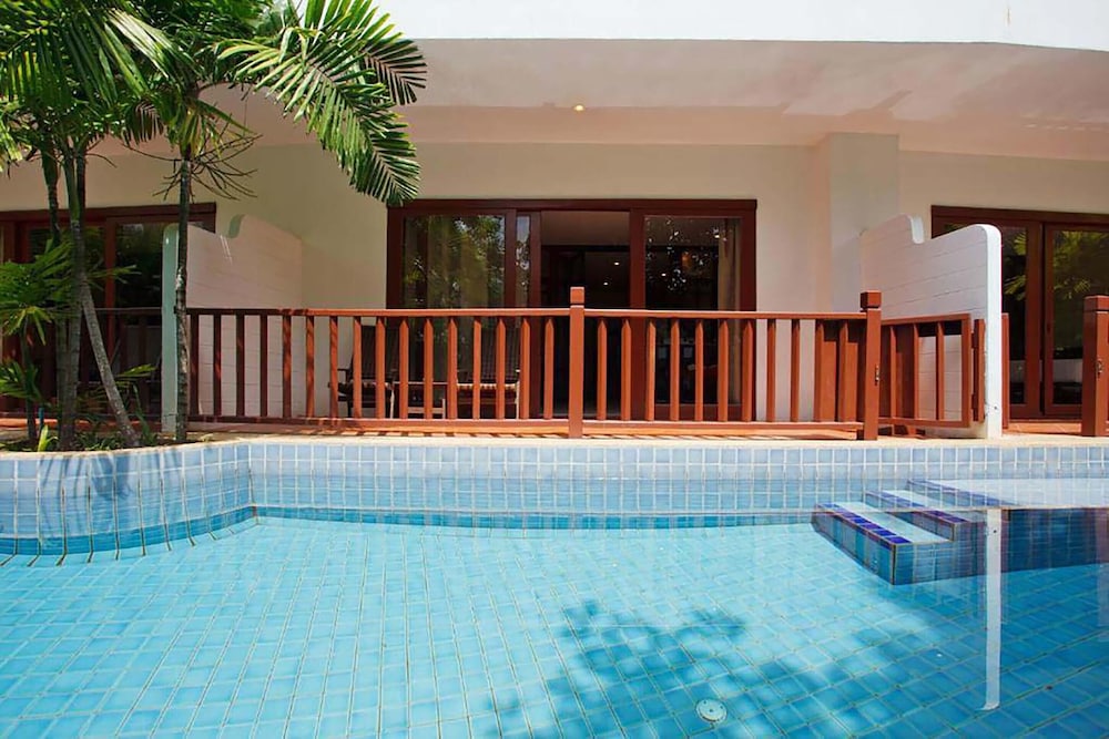 Occidental Bangtao Beach Resort 9/60