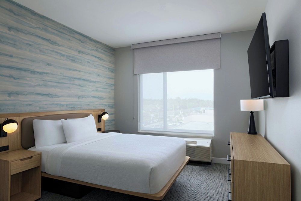 TownePlace Suites by Marriott Houston Tomball 7/34