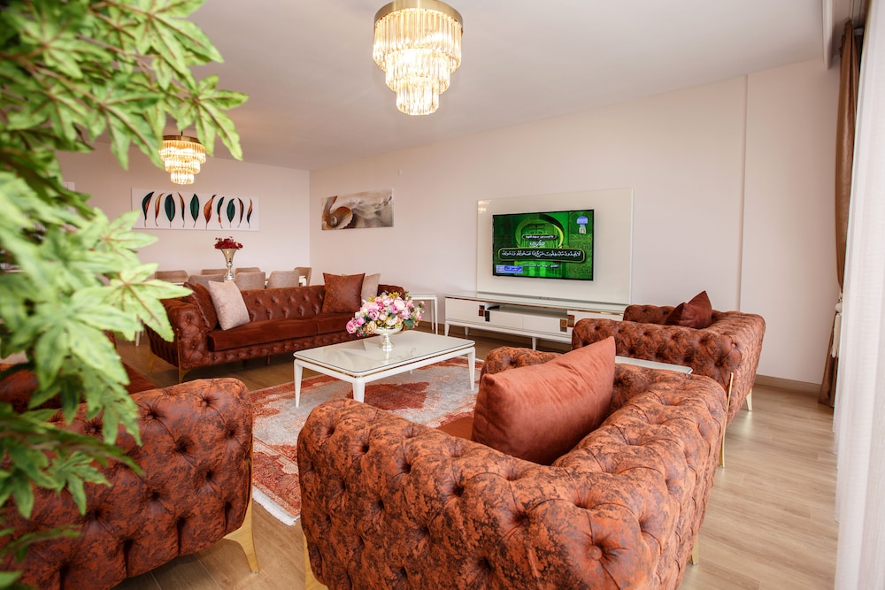 Armoni Deluxe Suites Trabzon 49/60