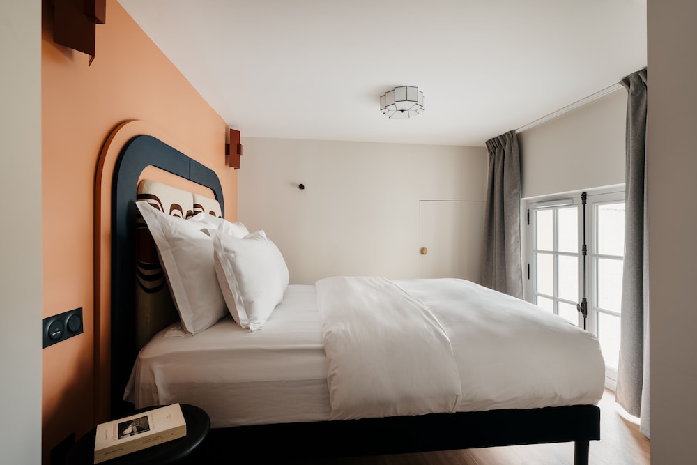 3 Bedrooms, Apartment, 1 King and 2 Queen Beds, Edgar Suites Louvre - Jour 3/5
