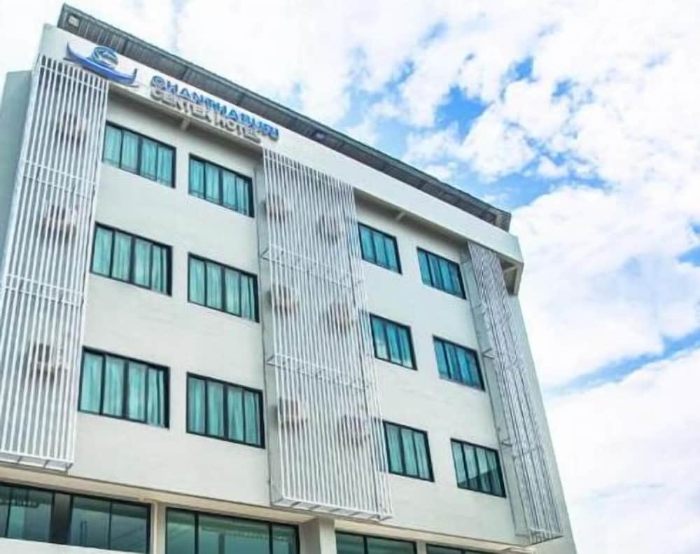 Chanthaburi Center Hotel 4/40