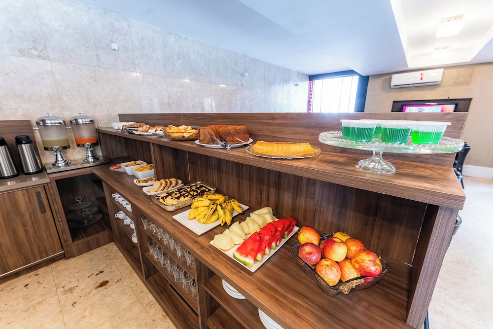 Athus Brasilia Hotel 36/49