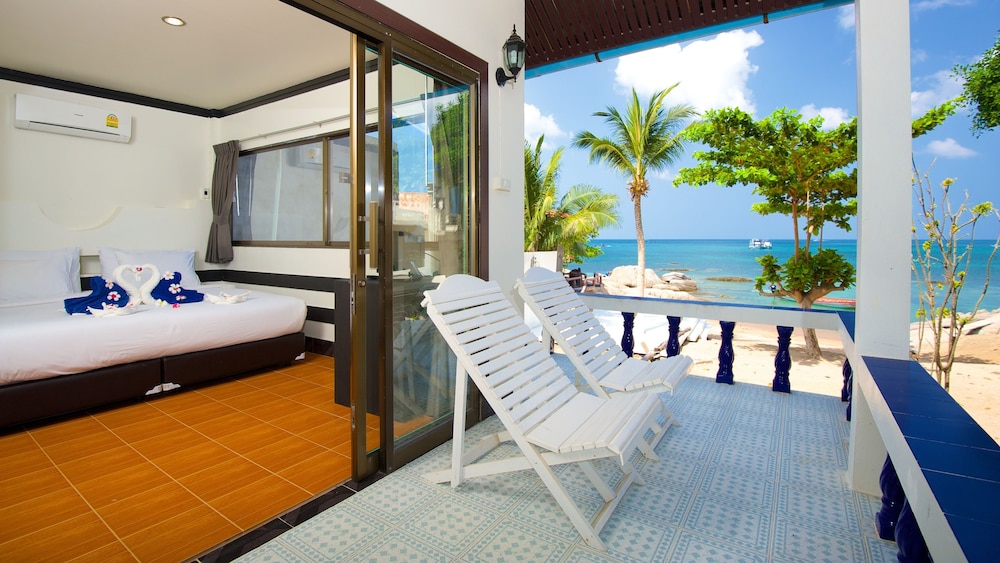 Simple Life Talay & Divers Resort 8/29