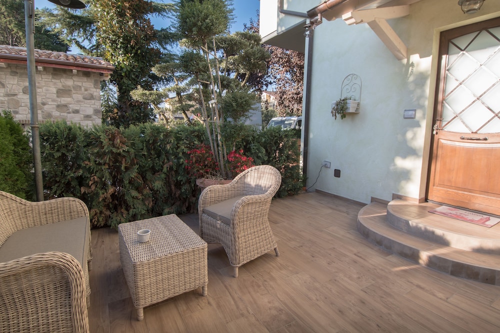 Il Giardino Degli Angeli 21/50