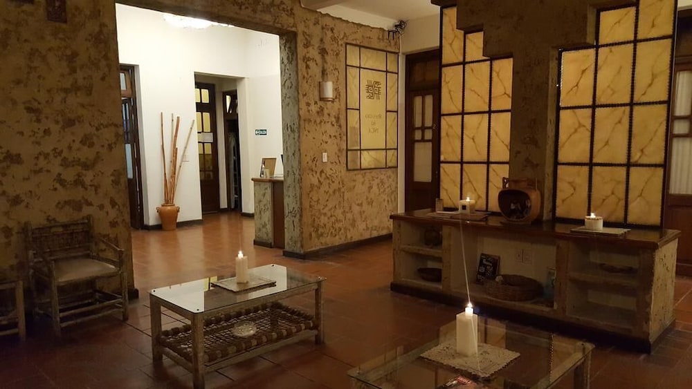 Refugio del Inca 12/20