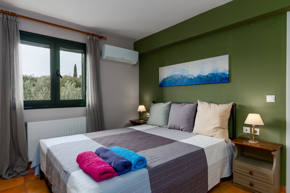 Apartment, Sea View