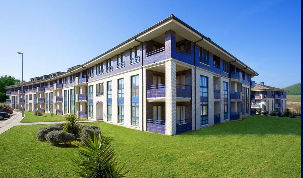 Dunas de Liencres Apartamentos 22/24