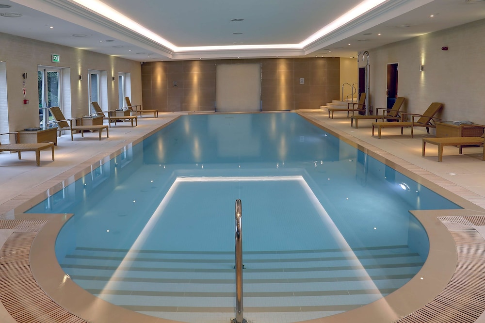 Best Western Lamphey Court Hotel 57/63