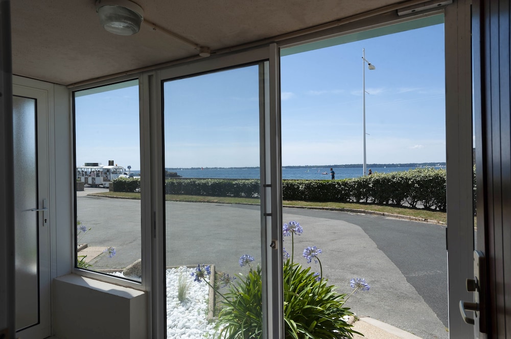 Hôtel Restaurant De L'océan 27/50
