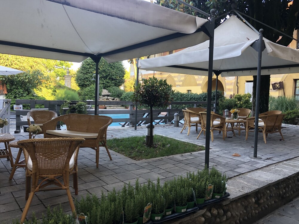 Hotel Tenimento Al Castello 34/50