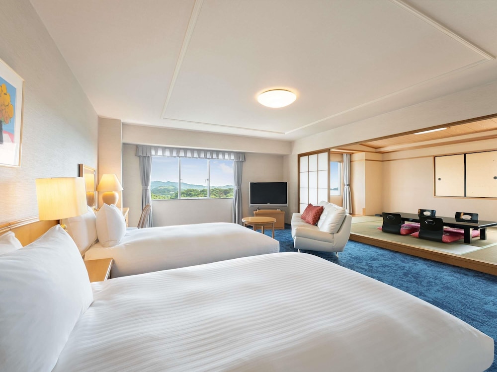 Mercure Fukuoka Munakata Resort & Spa 10/48