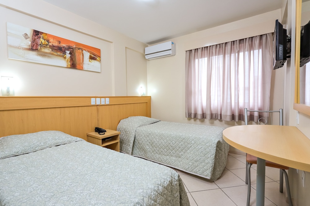 Hotel Express São Leopoldo 15/50
