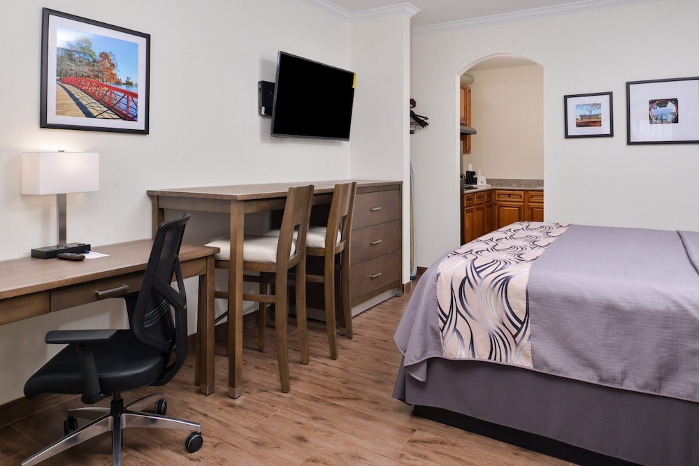 Americas Best Value Inn 20/51