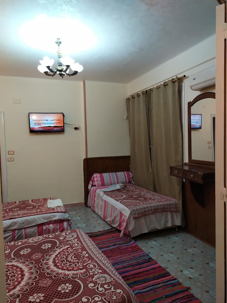 Cairo Moon Hotel - Hostel 28/50