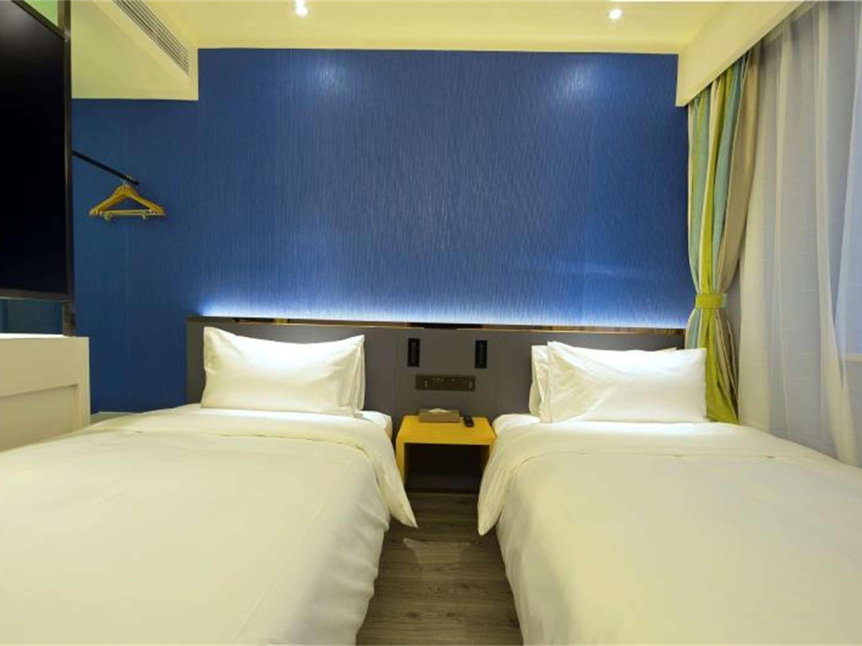 Ibis Styles Beijing Capital Airport 16/47