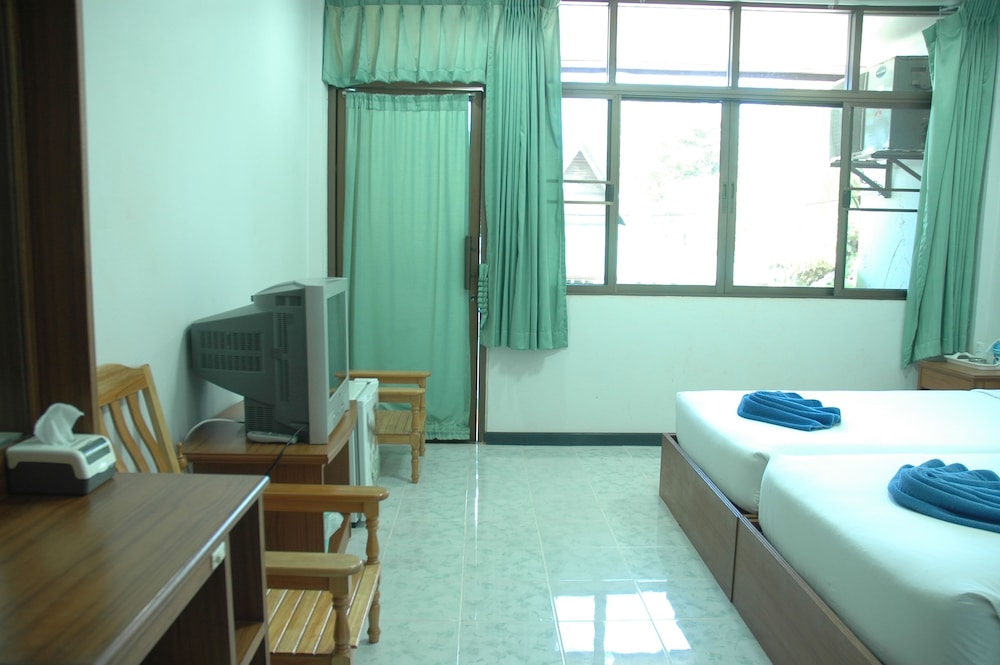 Ocean View Resort 26/70