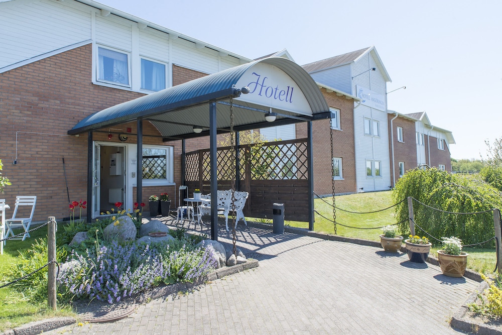 Hotell Angöringen 48/50