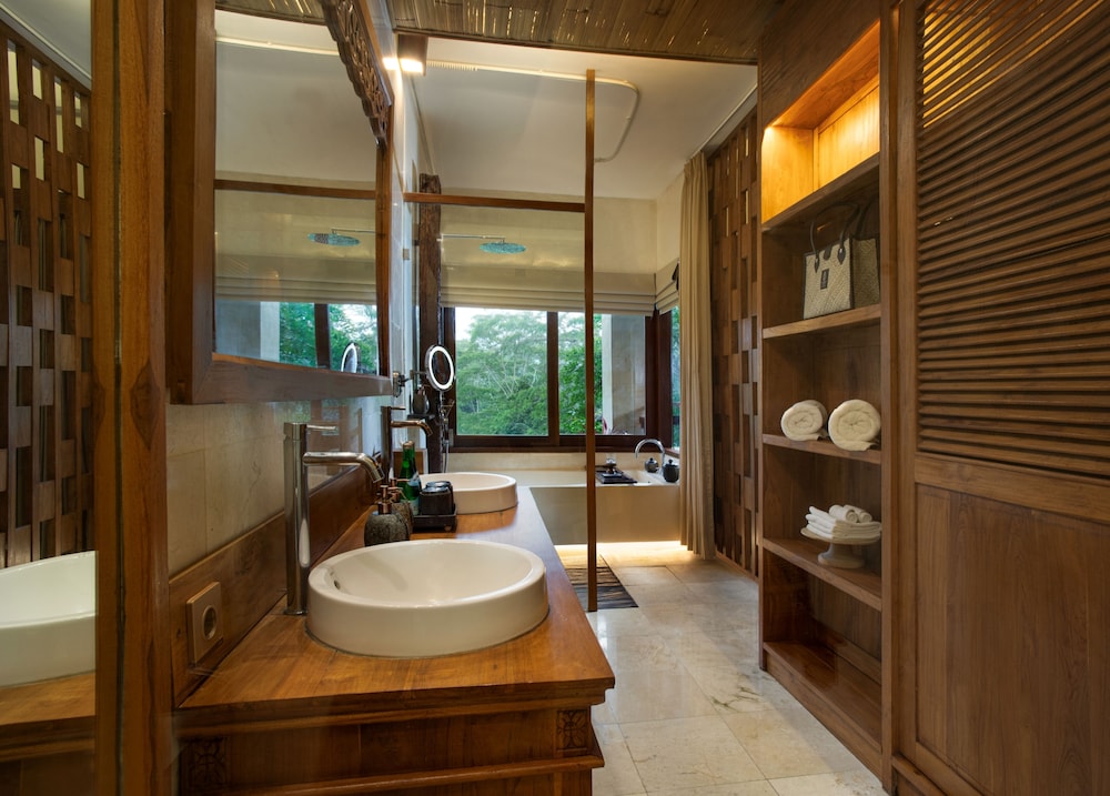The Kayon Jungle Resort Ubud 70/72
