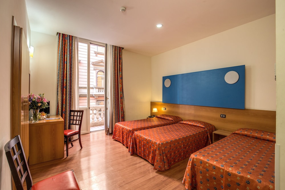 Hotel San Remo 45/63