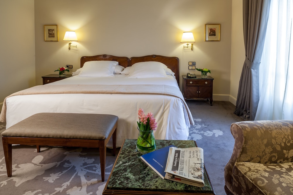 Wellington Hotel Spa Madrid 22/40
