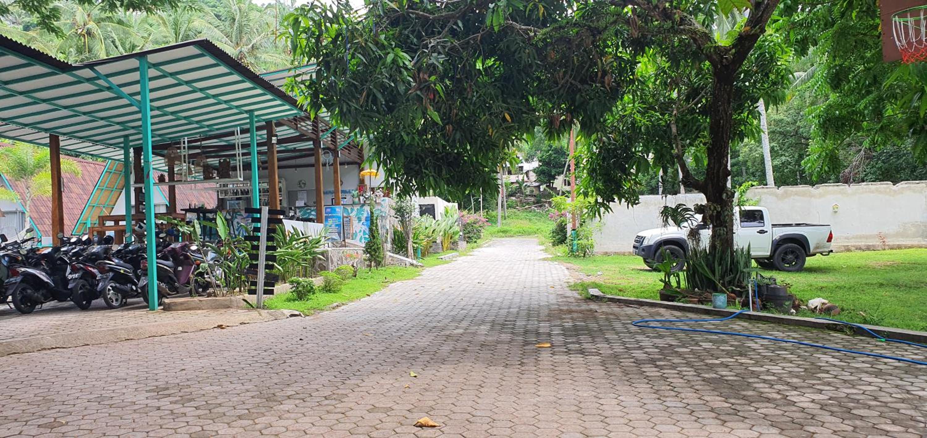 Makarma Resort Lombok 38/50