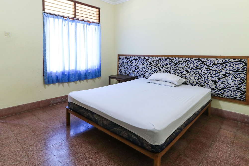 Mertha Jati Hotel photo3