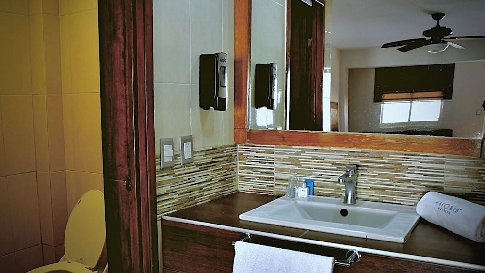 Hotel Maioris Guadalajara 41/44