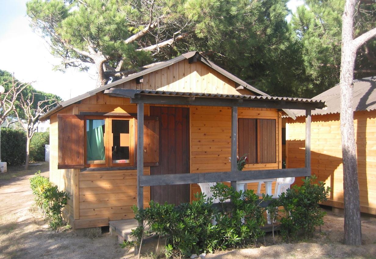 Camping Bon Repos 3/28