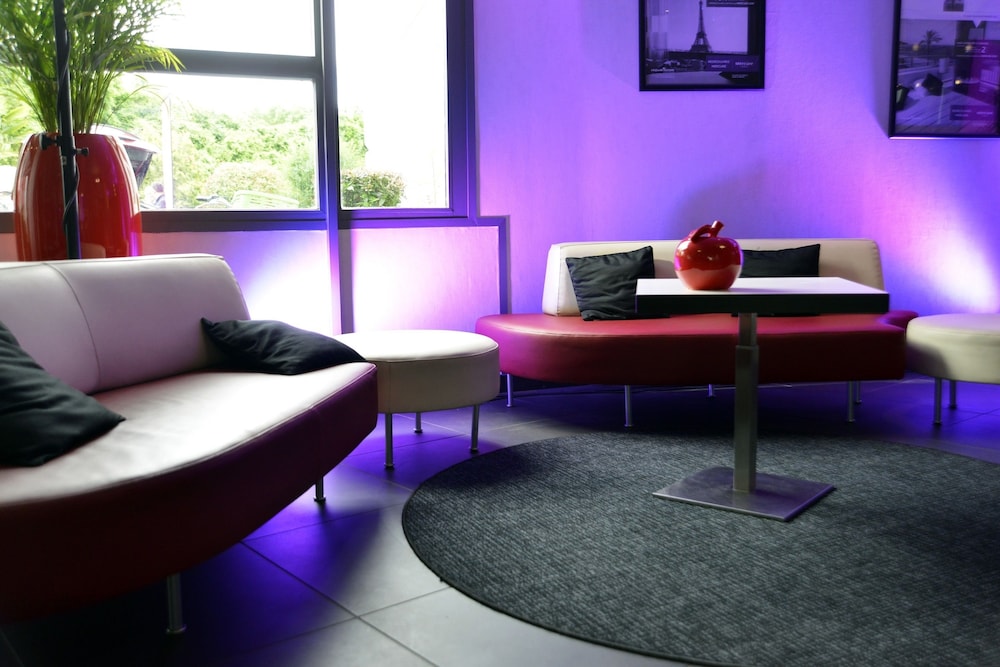 Hotel Mercure Strasbourg Aeroport 36/72