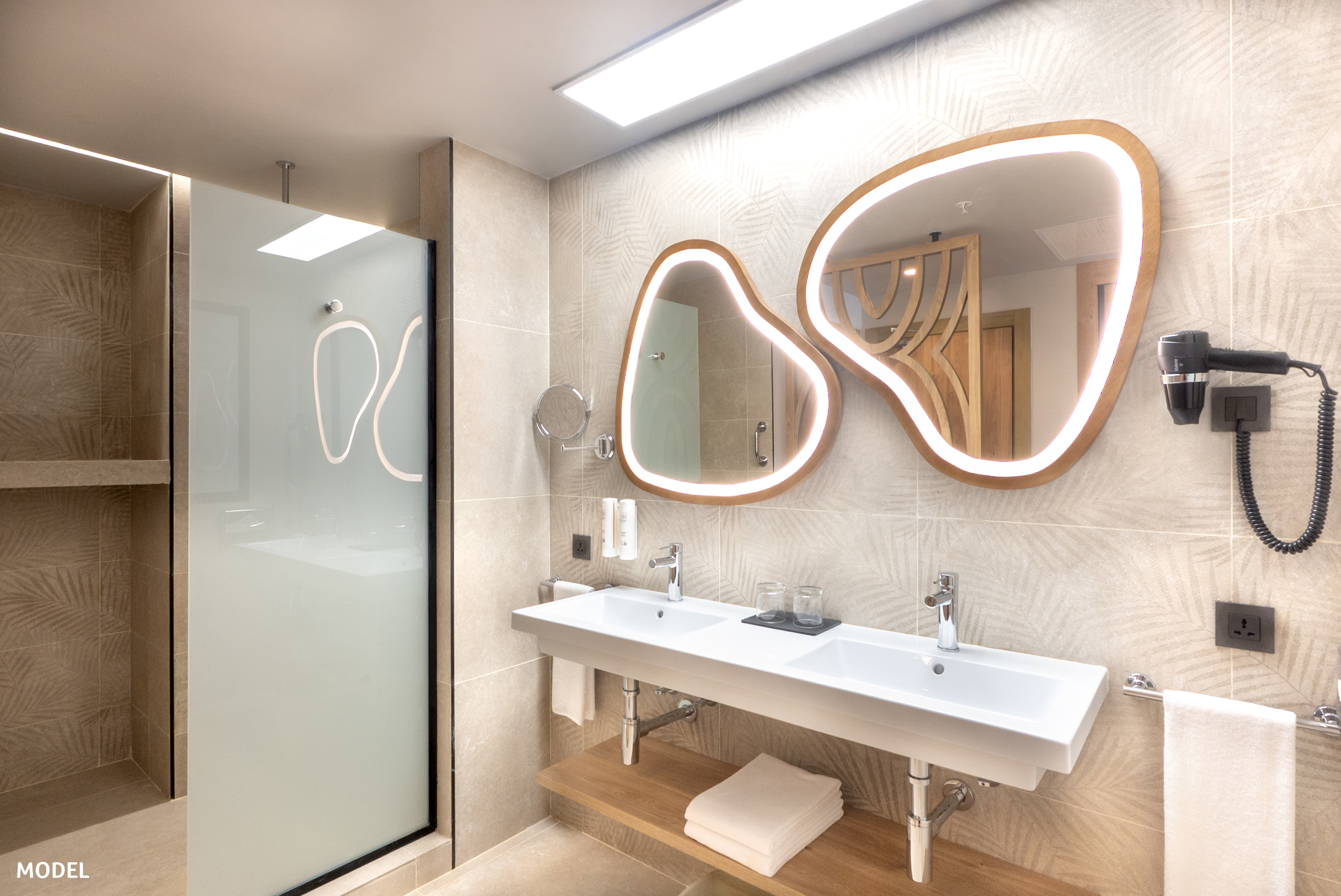 Junior Suite Sea View Elite