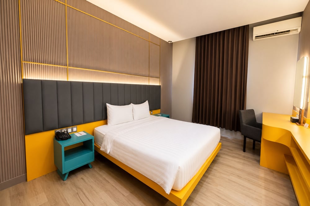Grand Kangen Hotel Urip Sumoharjo 25/56