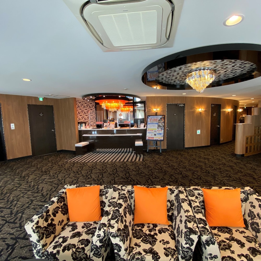 APA Hotel Toyohashi Ekimae 46/47