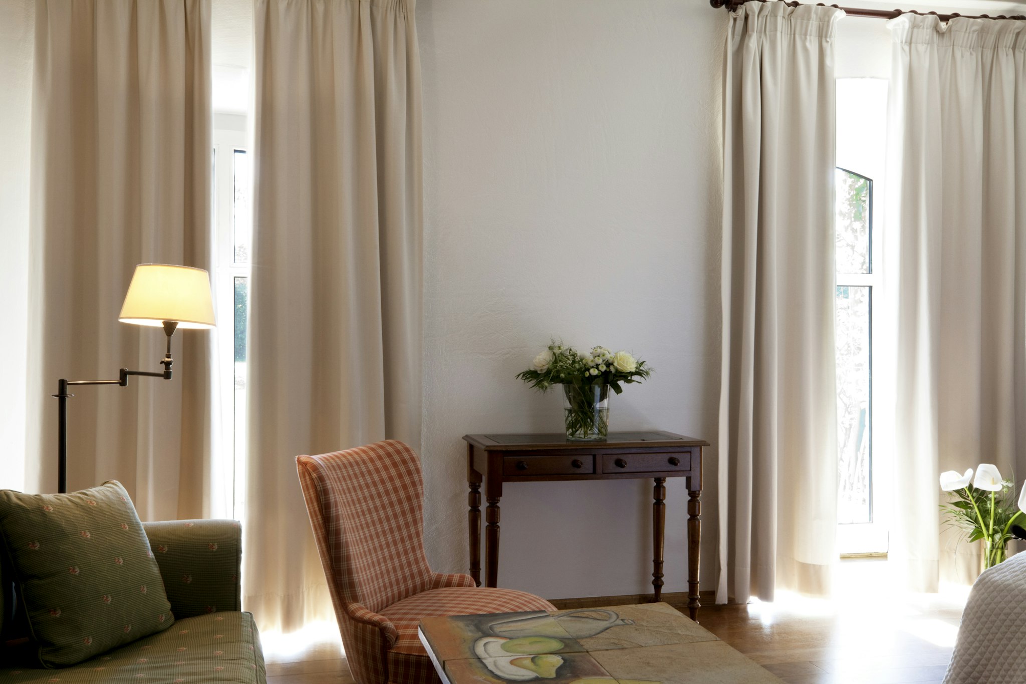 Gutshaus Stolpe 18/29