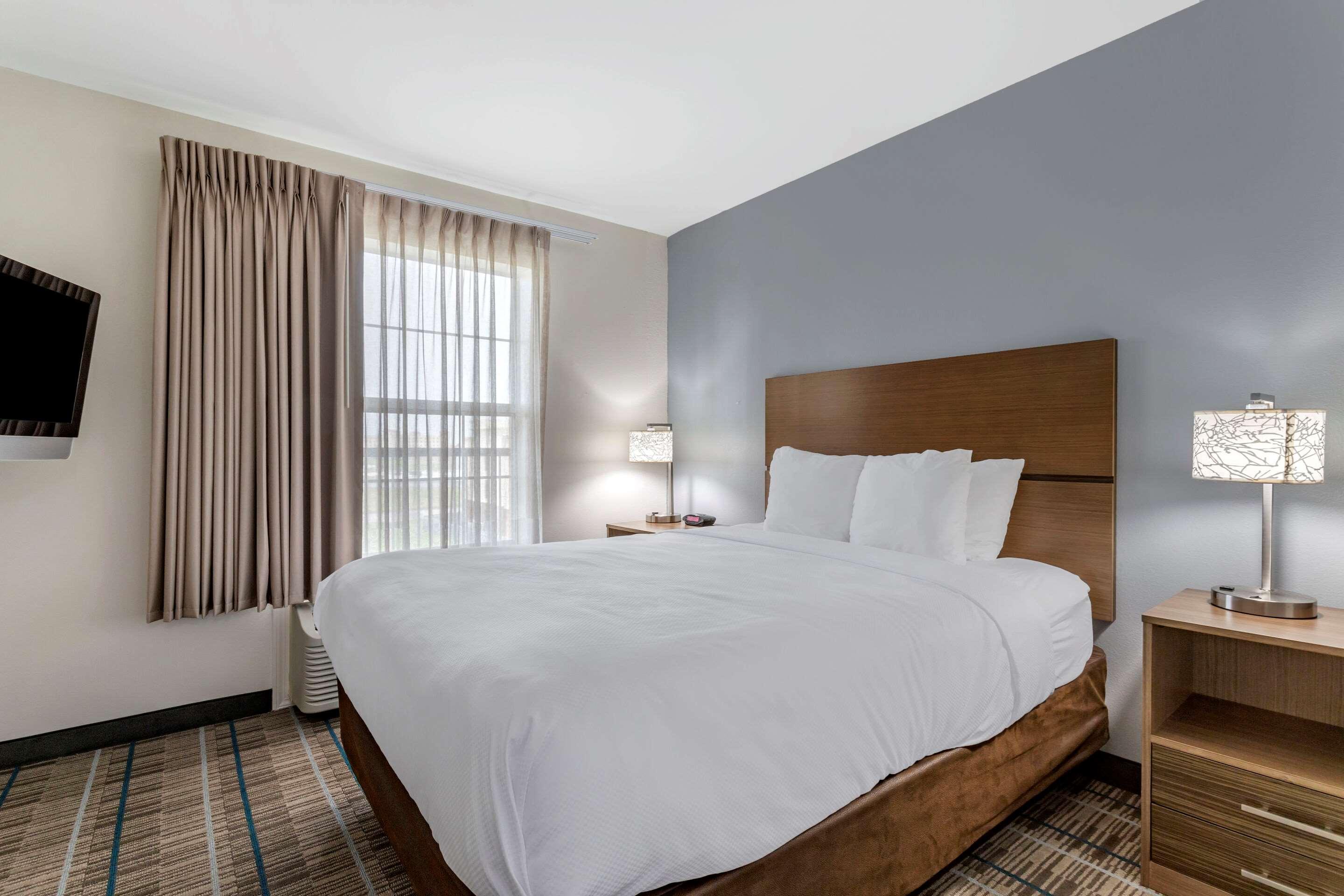 Suite, Queen Bed