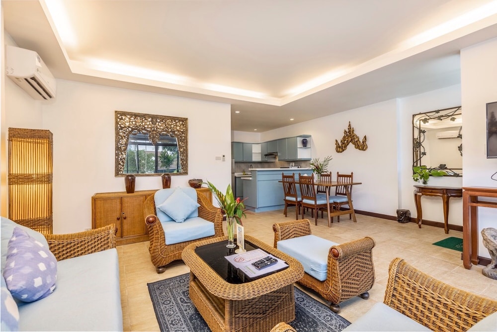 Kamala Beach Estate 29/50