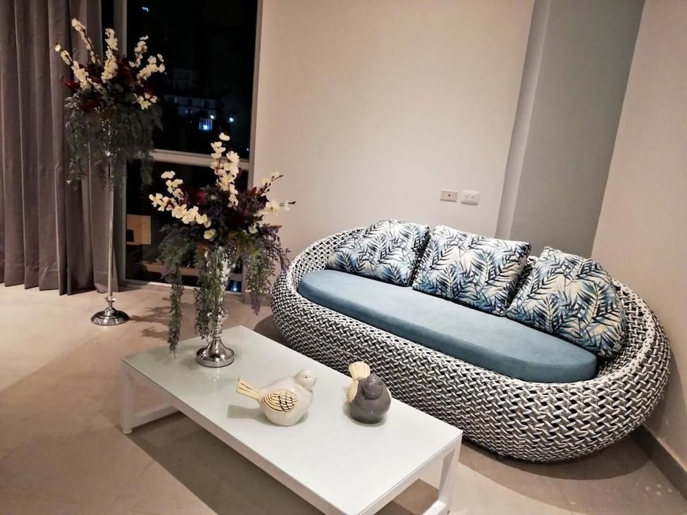Zione Luxury Hotel Cartagena 58/85