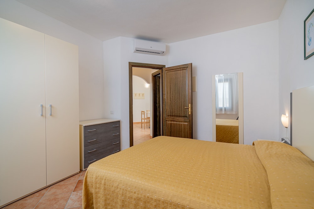 Residenza Le Farfalle 18/52