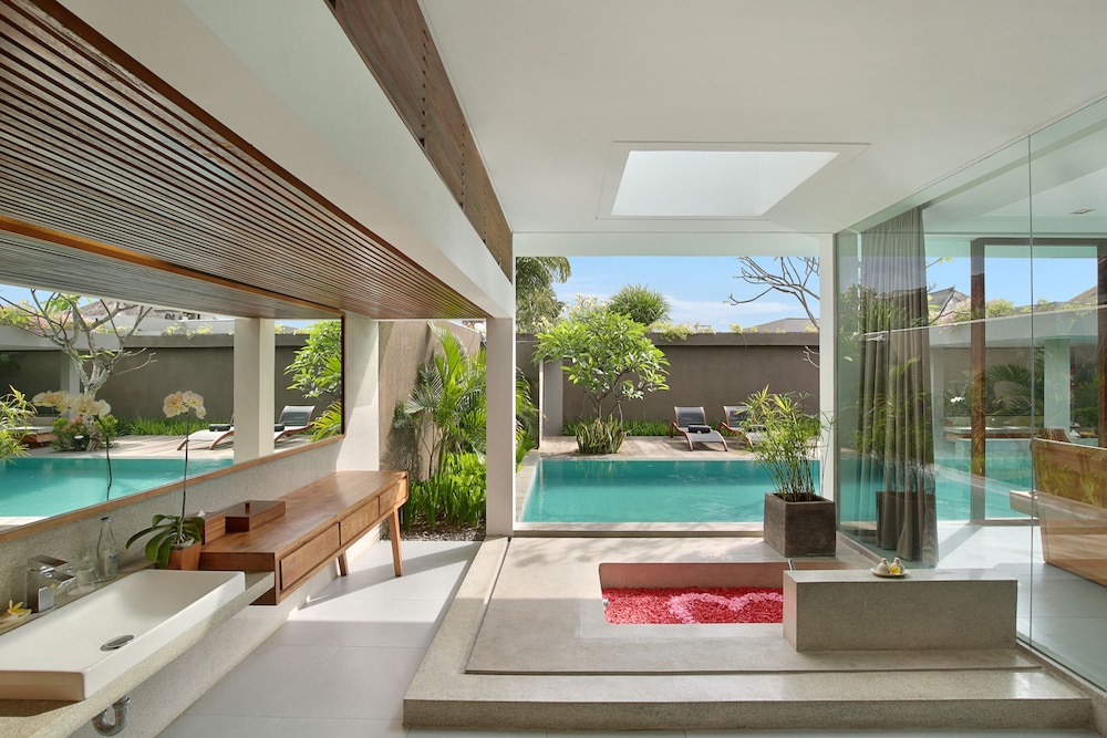 Ziva A Boutique Villa 9/67